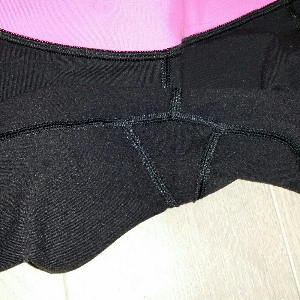 Lululemon Split Calf Capri - image 4